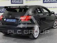 2014 Mercedes Benz A