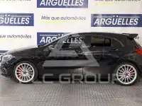 2014 Mercedes Benz A
