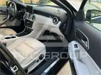 2014 Mercedes Benz A