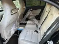 2014 Mercedes Benz A
