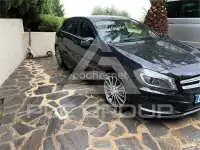 2014 Mercedes Benz A