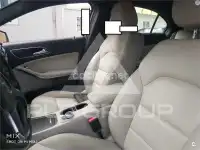 2014 Mercedes Benz A
