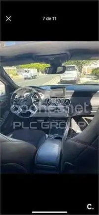 2014 Mercedes Benz A