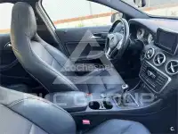 2014 Mercedes Benz A