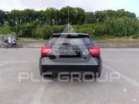 2014 Mercedes Benz A