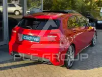 2014 Mercedes Benz A