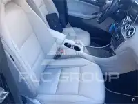 2014 Mercedes Benz A