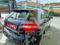 2014 Mercedes Benz A