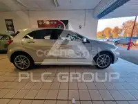 2014 Mercedes Benz A