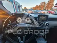 2014 Mercedes Benz A