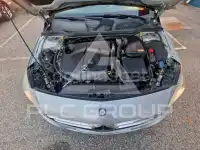 2014 Mercedes Benz A