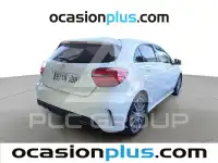 2014 Mercedes Benz A