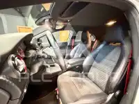 2014 Mercedes Benz A