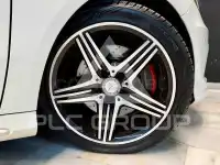 2014 Mercedes Benz A