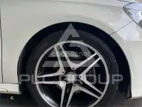 2014 Mercedes Benz A