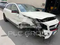 2014 Mercedes Benz A