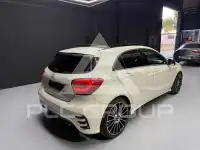 2014 Mercedes Benz A