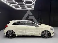 2014 Mercedes Benz A