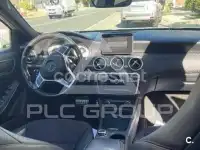 2014 Mercedes Benz A