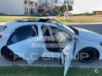 2014 Mercedes Benz A