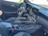 2014 Mercedes Benz A