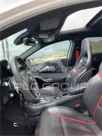2014 Mercedes Benz A