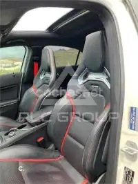 2014 Mercedes Benz A