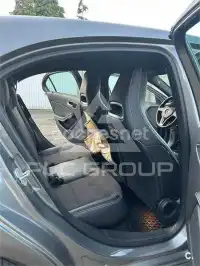 2014 Mercedes Benz A