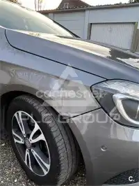 2014 Mercedes Benz A