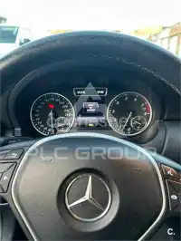 2014 Mercedes Benz A