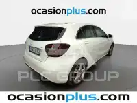 2014 Mercedes Benz A