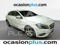 2014 Mercedes Benz A