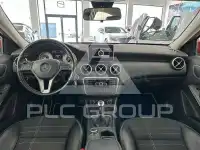 2014 Mercedes Benz A