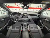 2014 Mercedes Benz A