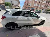2014 Mercedes Benz A