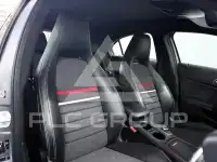 2014 Mercedes Benz A