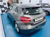 2014 Mercedes Benz A