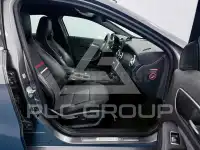 2014 Mercedes Benz A