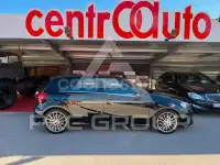 2014 Mercedes Benz A
