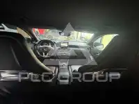 2014 Mercedes Benz A