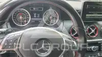 2014 Mercedes Benz A