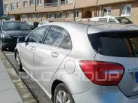 2014 Mercedes Benz A