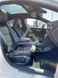 2014 Mercedes Benz A