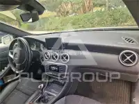 2014 Mercedes Benz A