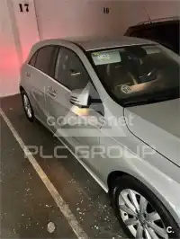 2014 Mercedes Benz A