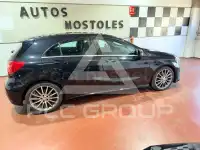 2014 Mercedes Benz A