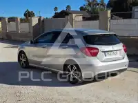 2014 Mercedes Benz A