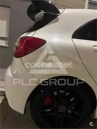 2014 Mercedes Benz A