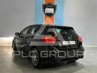 2014 Mercedes Benz A