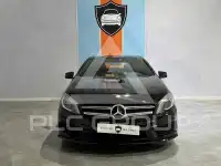 2014 Mercedes Benz A